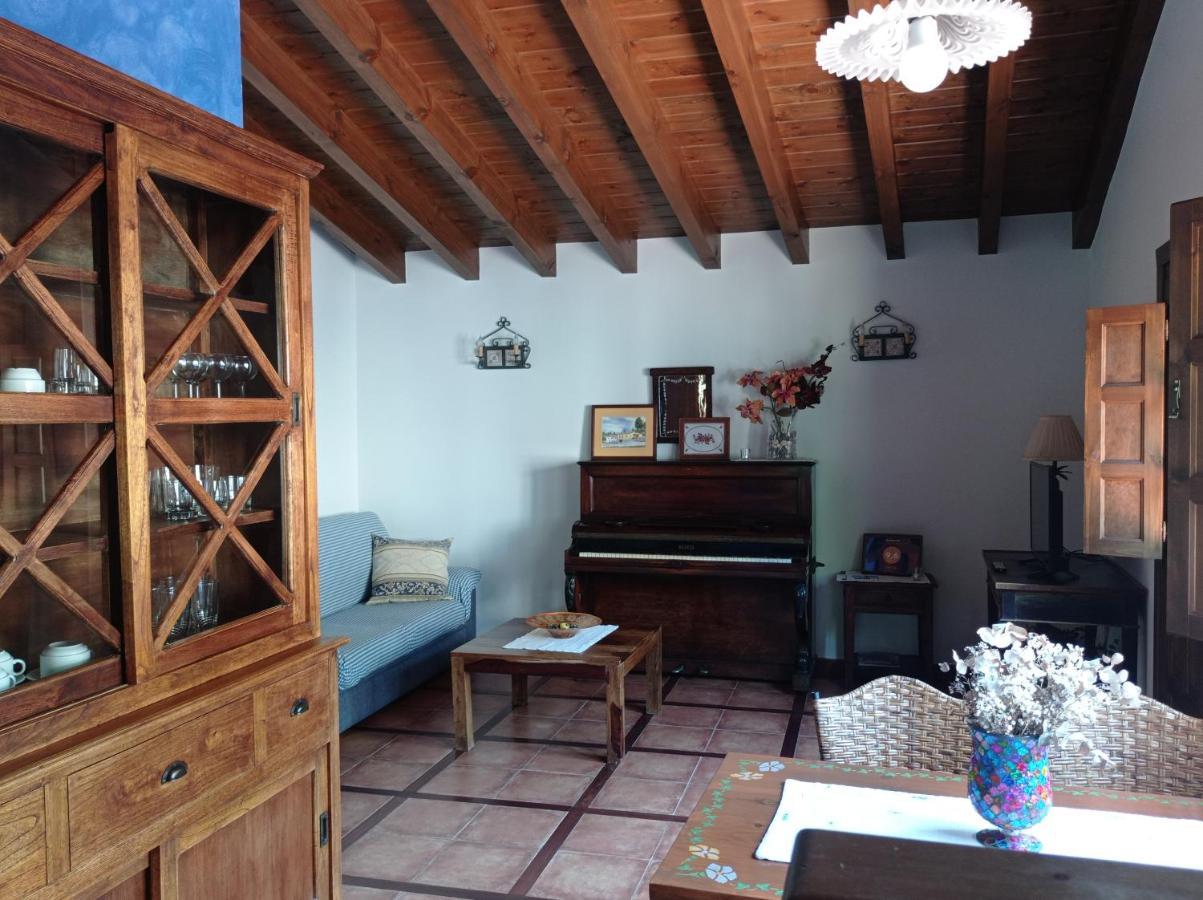 Casa Llano Holiday home *