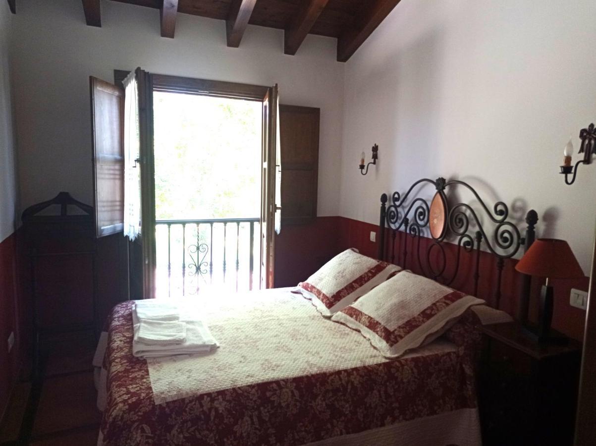 Holiday home Casa Llano *