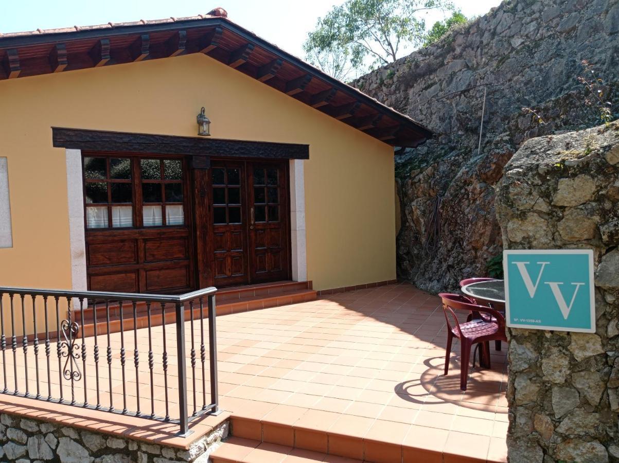 Holiday home Casa Llano
