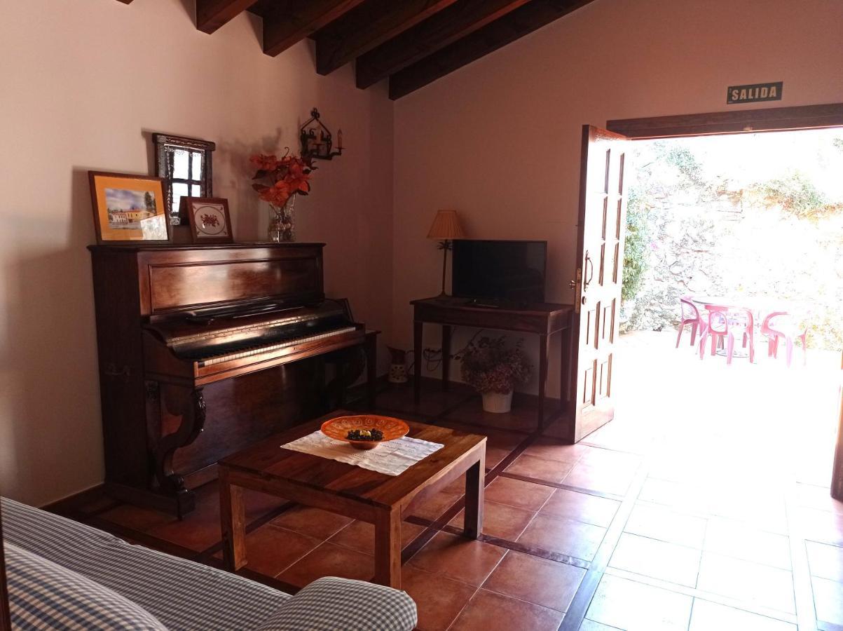 Casa Llano Holiday home *