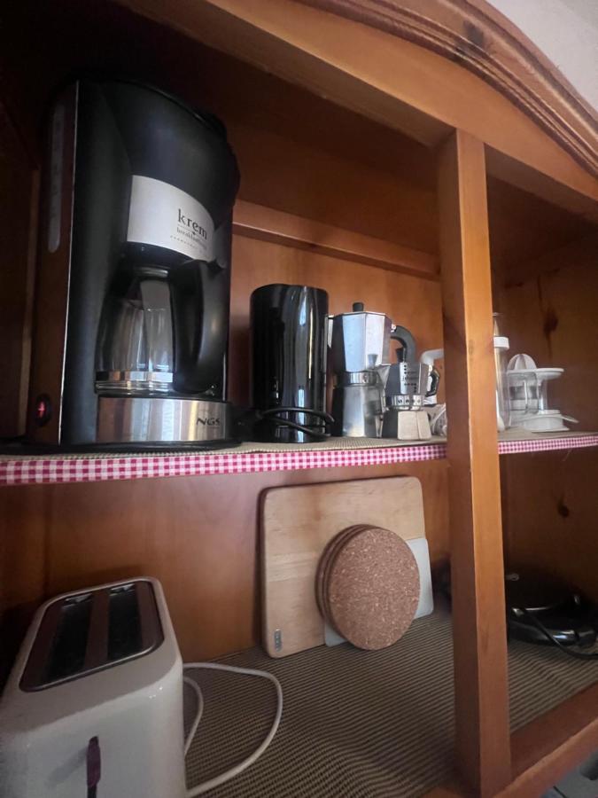 La Carpintería Сasa de vacaciones Los Llanos De Aridane