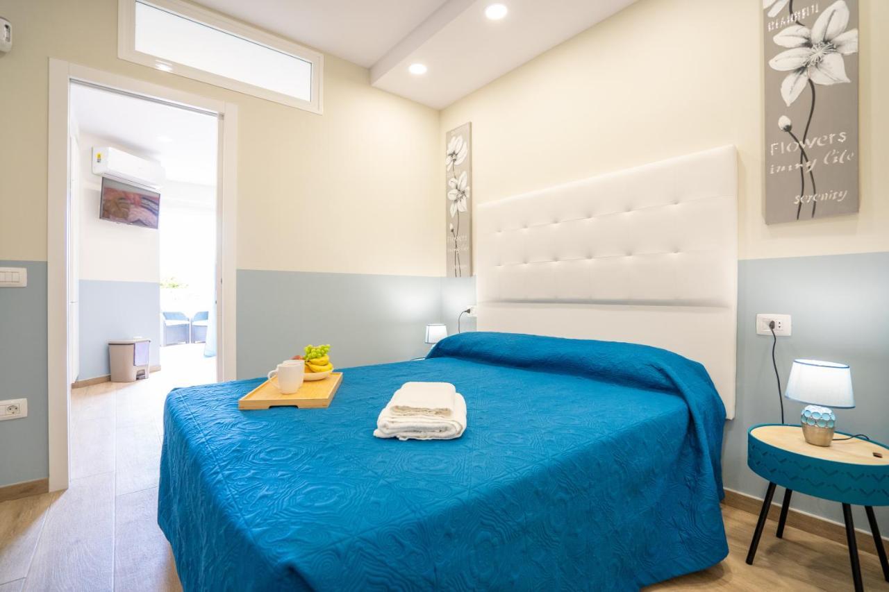 Apartment Orlando Tenerife Sur Bamby And Daisy And Mikey Costa Adeje (Tenerife)