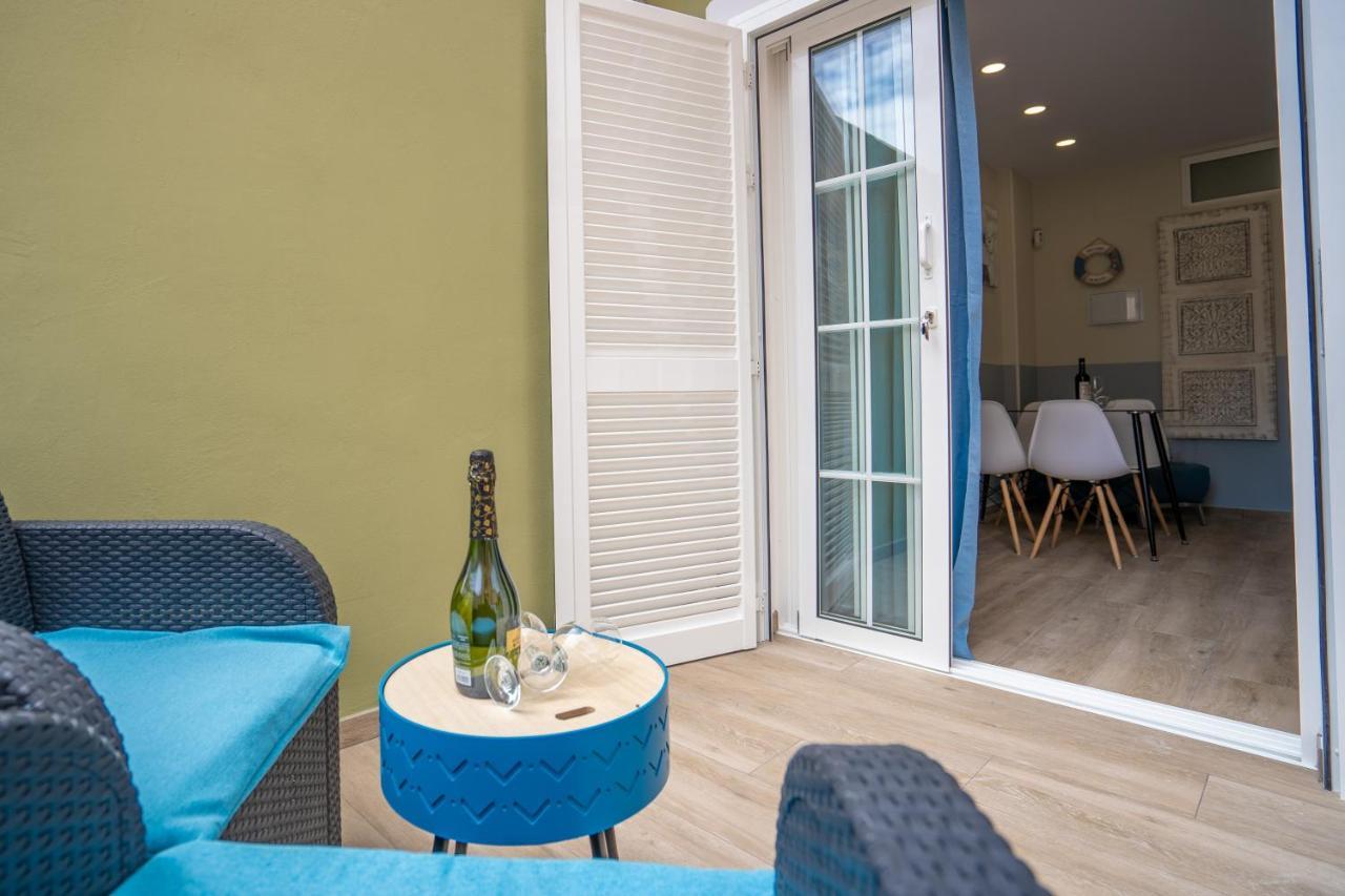 Apartment Orlando Tenerife Sur Bamby And Daisy And Mikey Costa Adeje (Tenerife)
