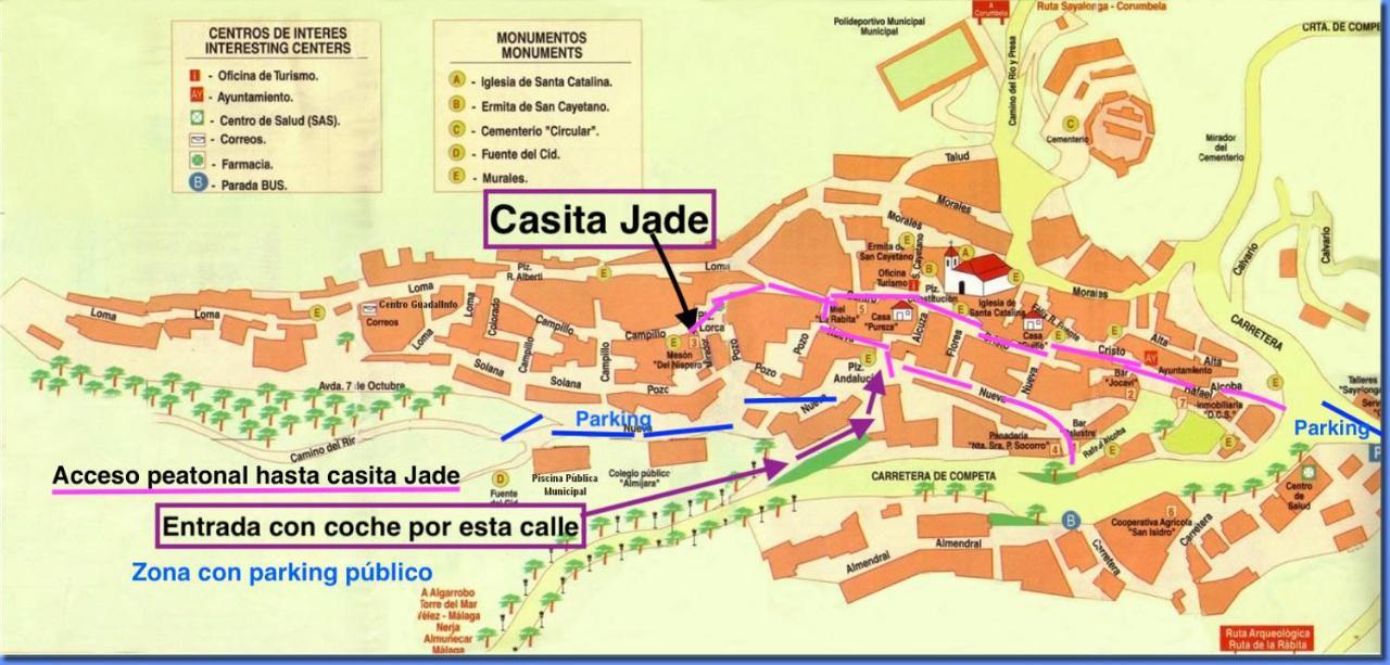 Casita Jade