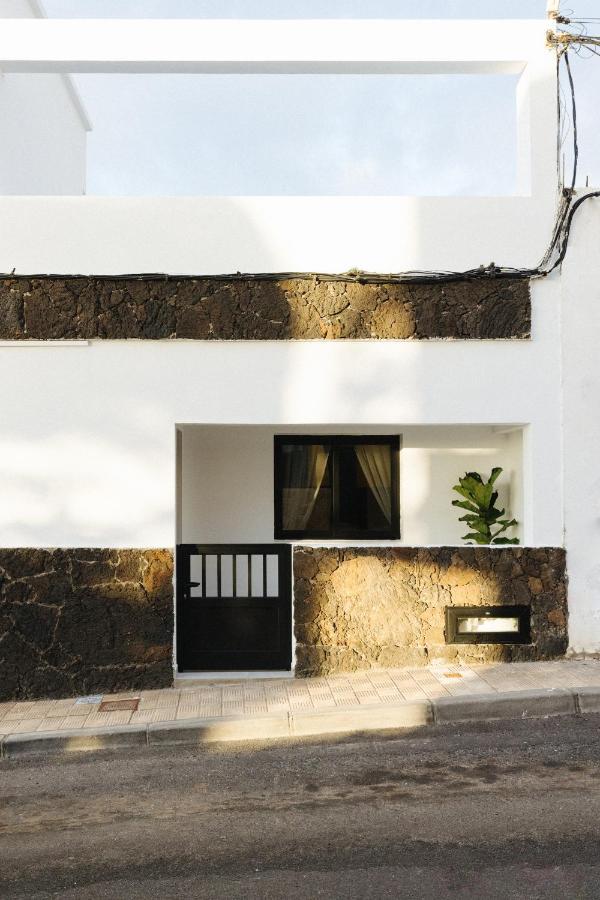 Holiday home La Casa De La Caleta By Taller96 - El Hierro Island - La Caleta (El Hierro)