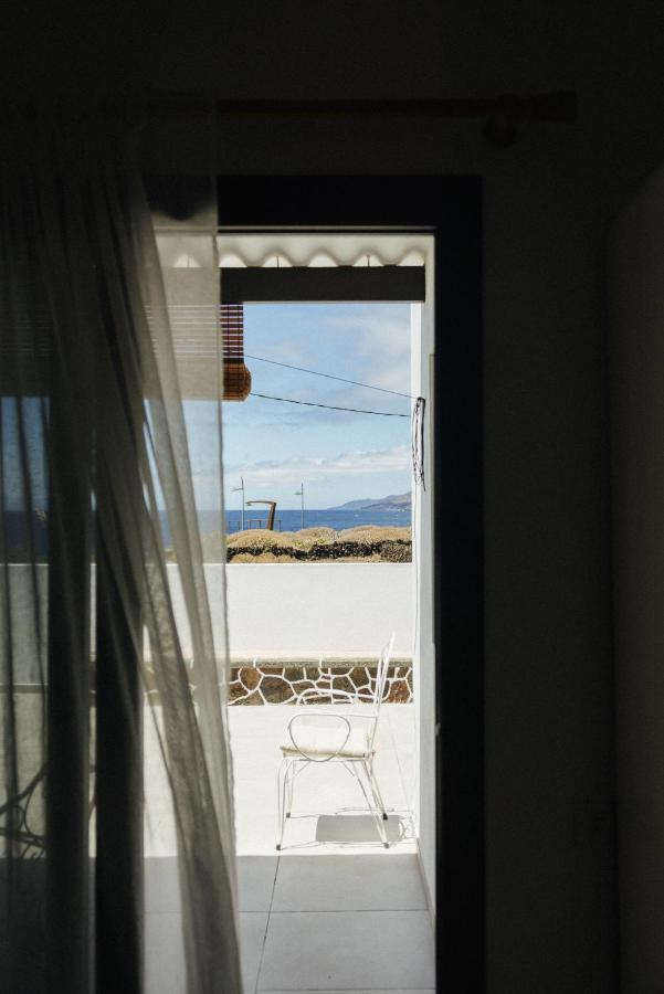 La Casa De La Caleta By Taller96 - El Hierro Island - Holiday home *