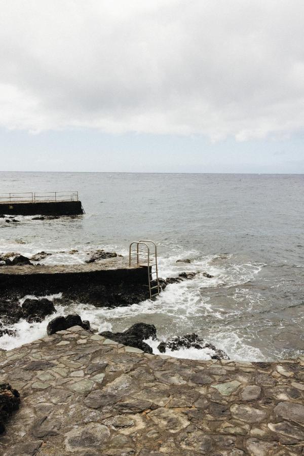 La Casa De La Caleta By Taller96 - El Hierro Island - Holiday home *