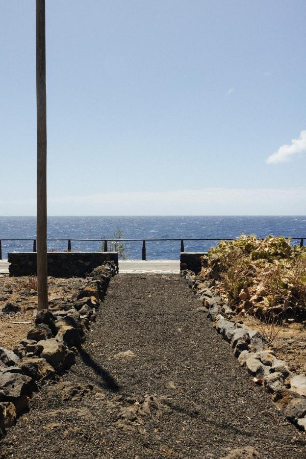 La Casa De La Caleta By Taller96 - El Hierro Island - Holiday home *