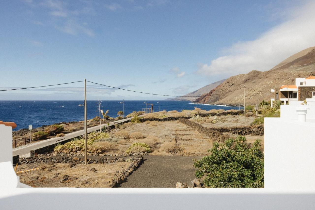 La Casa De La Caleta By Taller96 - El Hierro Island - *