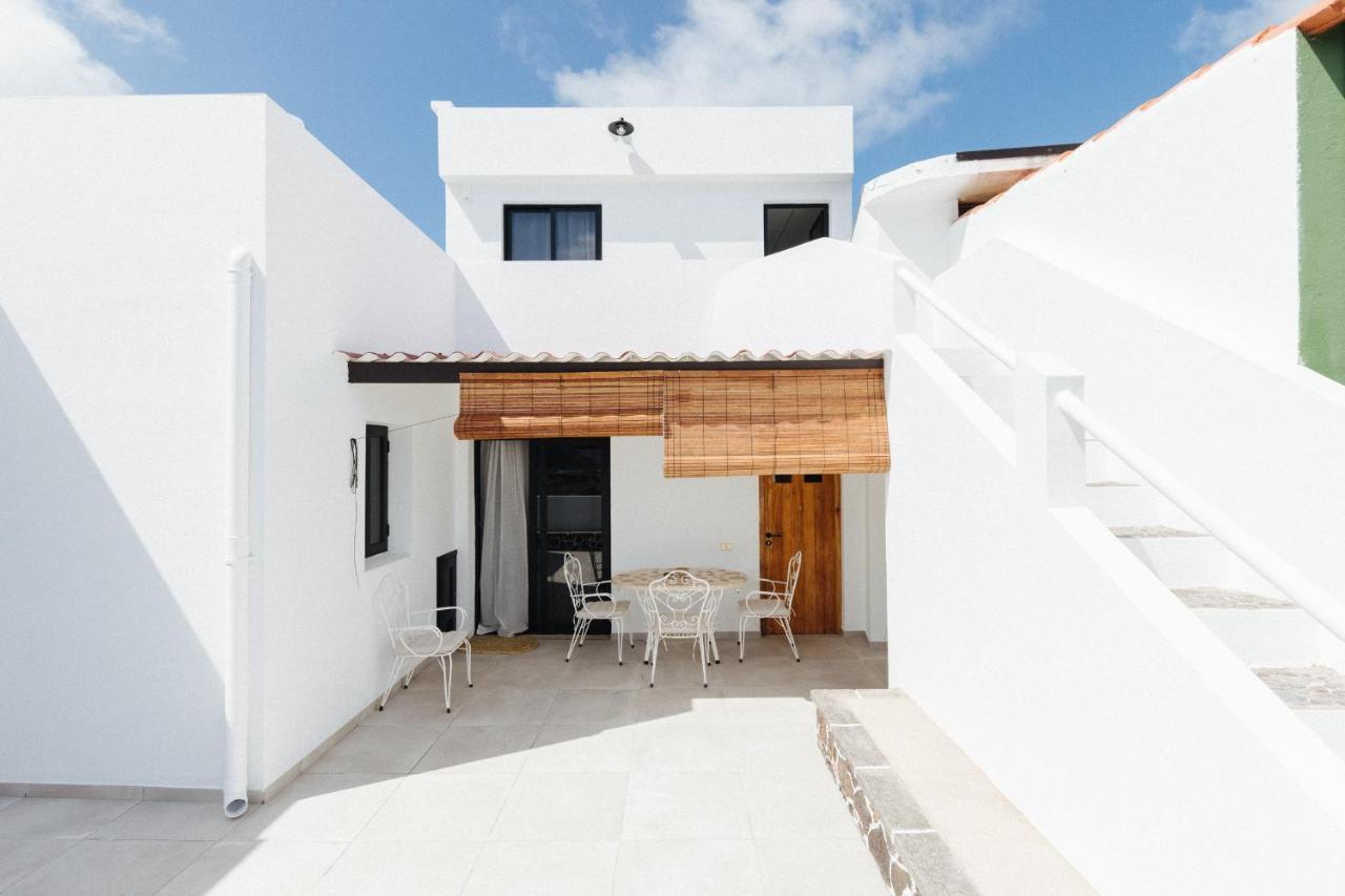 Holiday home La Casa De La Caleta By Taller96 - El Hierro Island -