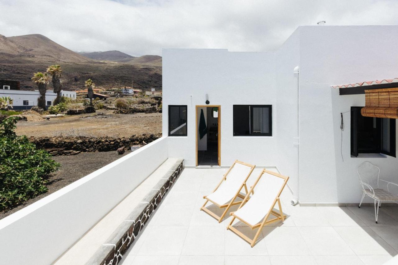 Holiday home La Casa De La Caleta By Taller96 - El Hierro Island - *