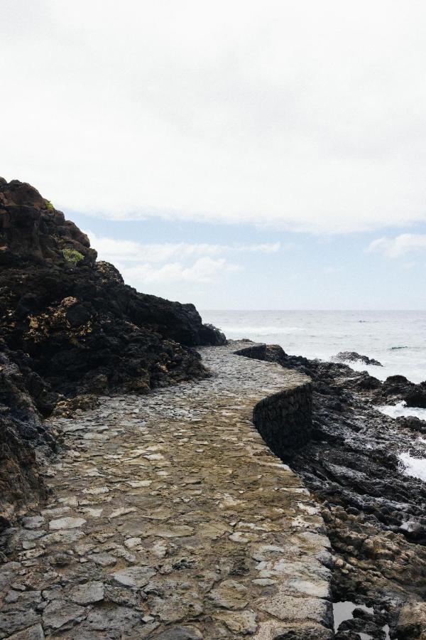 La Casa De La Caleta By Taller96 - El Hierro Island - Holiday home *