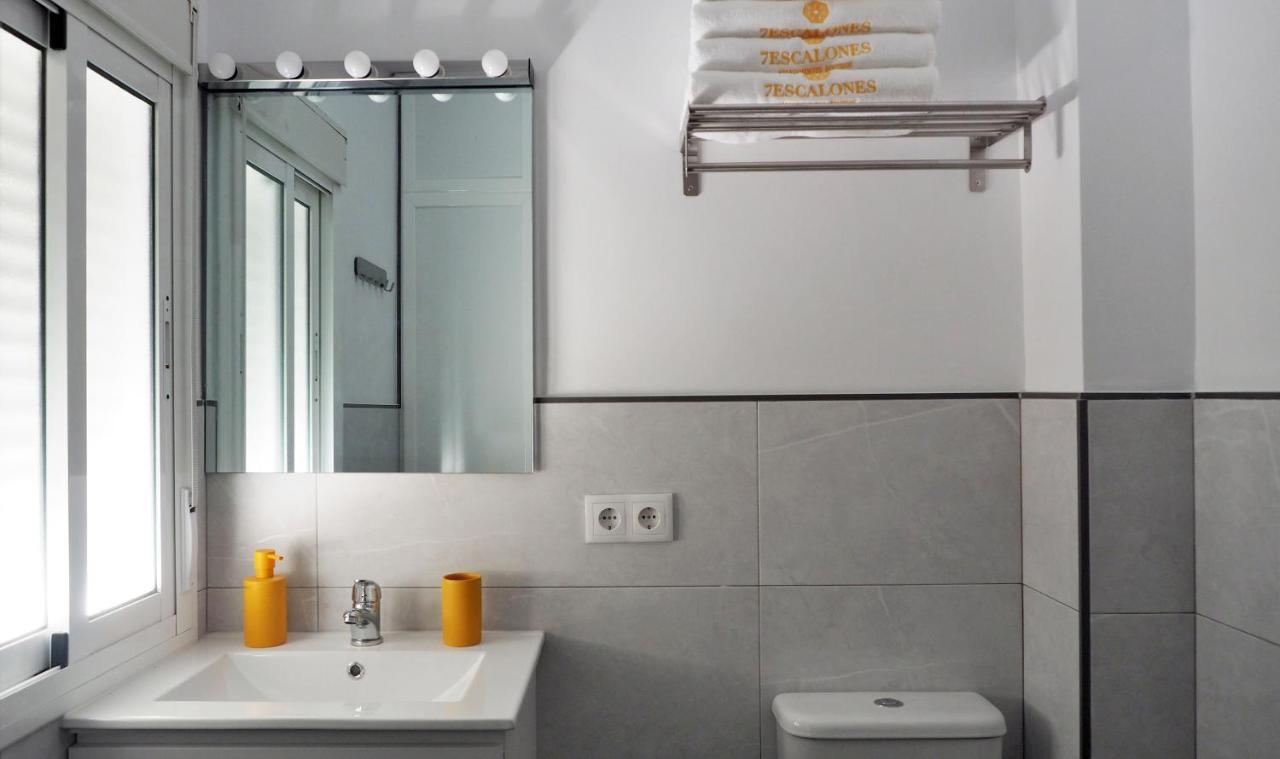 Apartment Caracol 5 By 7escalones *