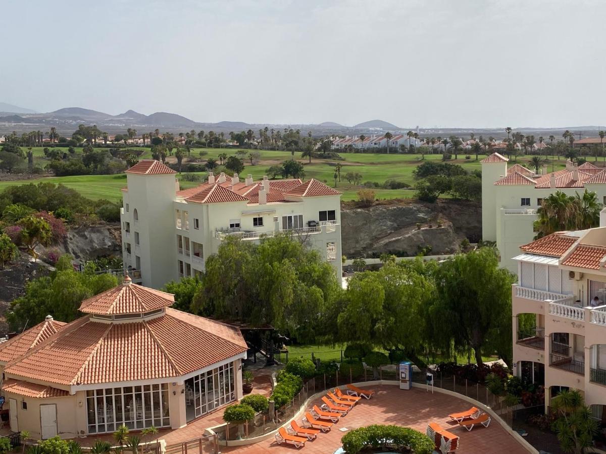Apartahotel Golf Park 3*