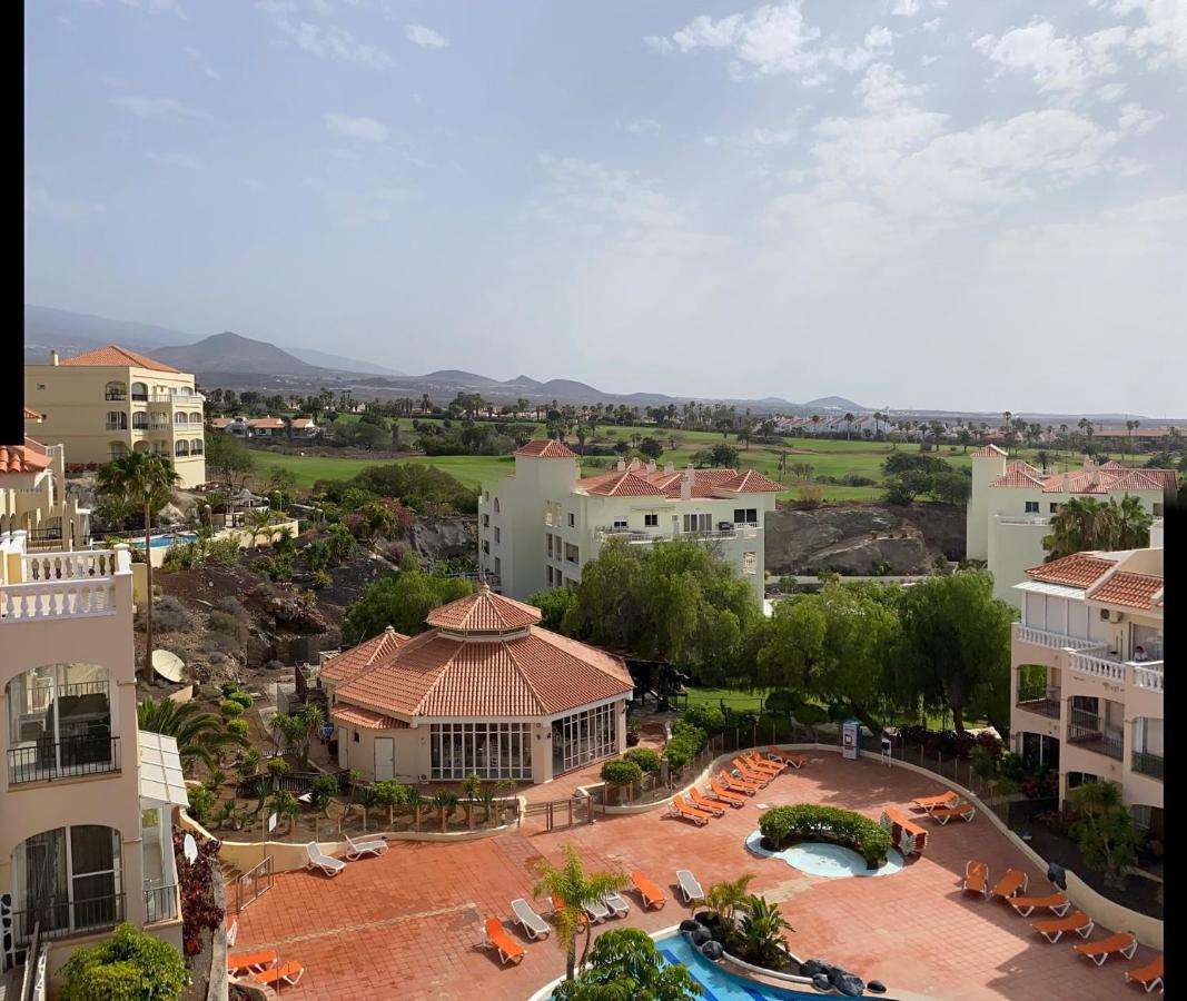 Golf Park Apartahotel Los Abrigos
