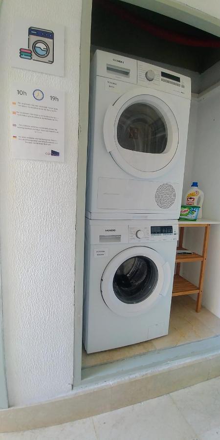 Apartamento 1 Habitación A 10 M De La Playa, Am *