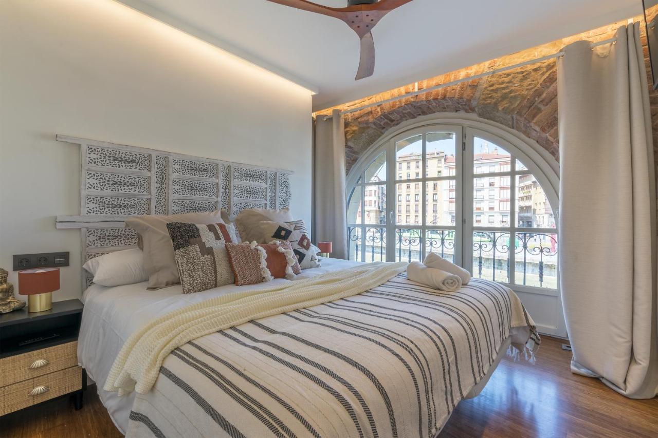 Ria Ac By Staynnapartments Apartment Bilbao