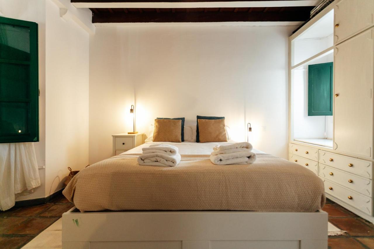 Apartment Alohamundi Alcazares