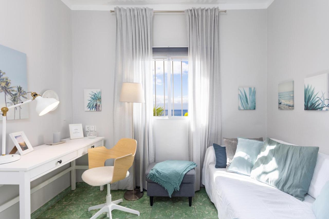 Apartamento Casa Jazmín Santa Cruz de Tenerife