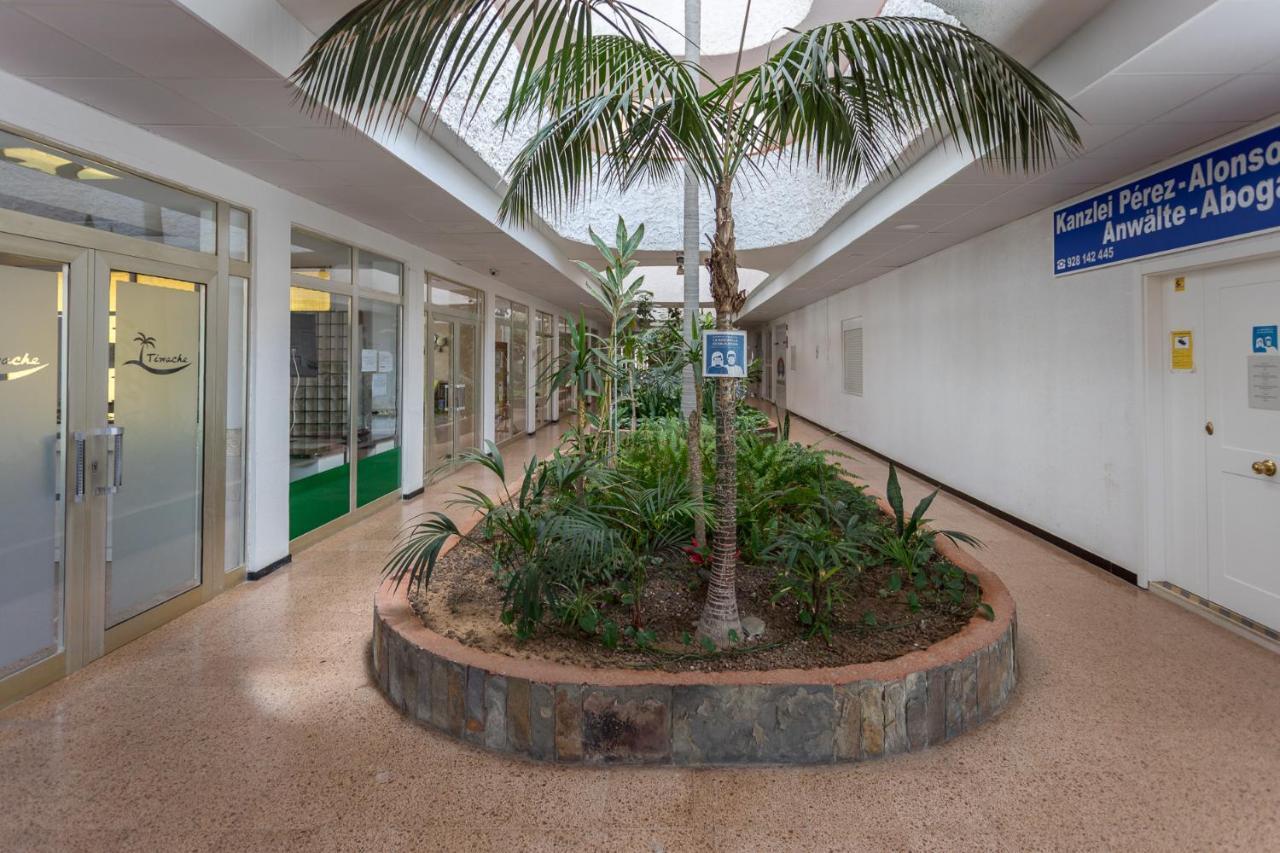 Apartment Tinache 103 Maspalomas