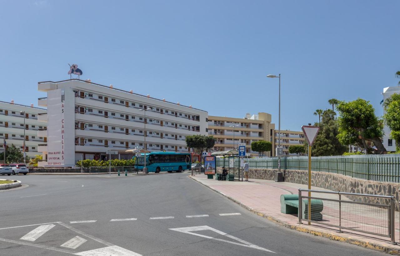 Tinache 103 Maspalomas Apartment San Bartolome de Tirajana (Gran Canaria)