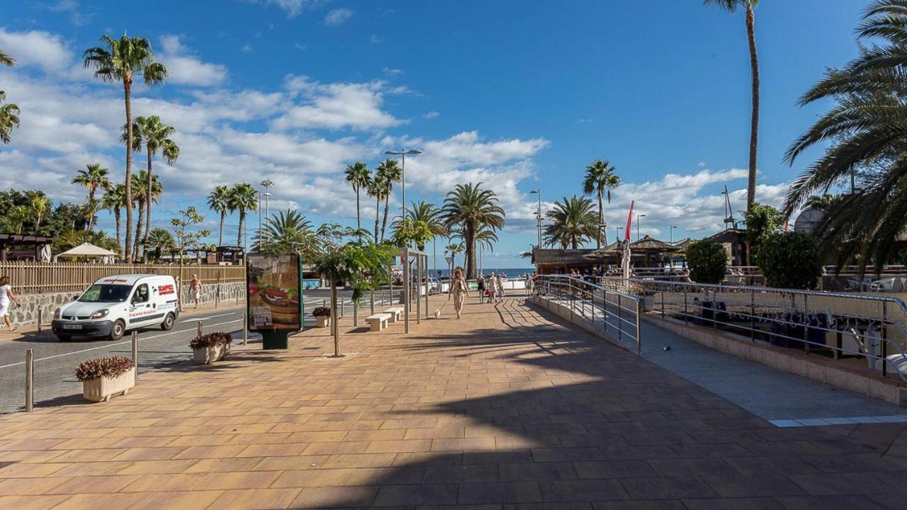Tinache 103 Maspalomas Apartment San Bartolome de Tirajana (Gran Canaria)