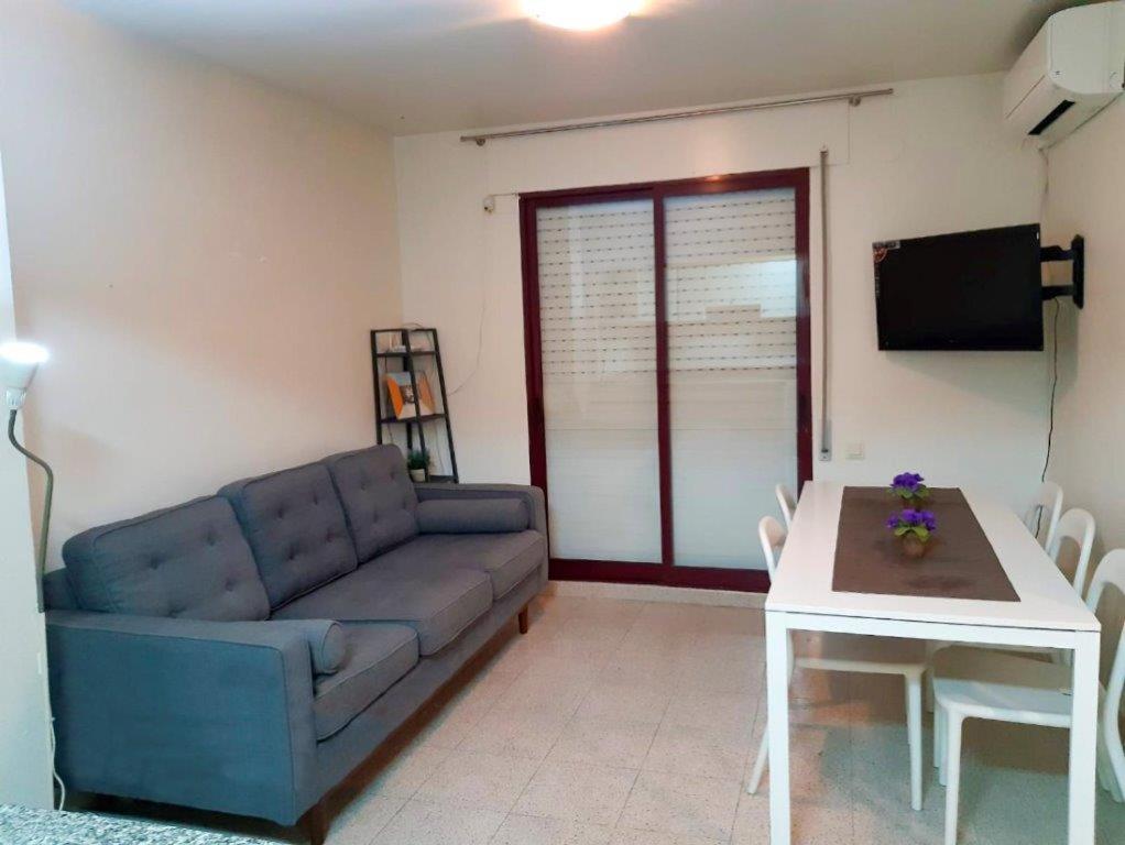 Apartamento Ornis Platja *