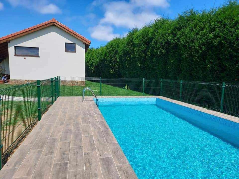 Apartamento La Campa De Faedotere *