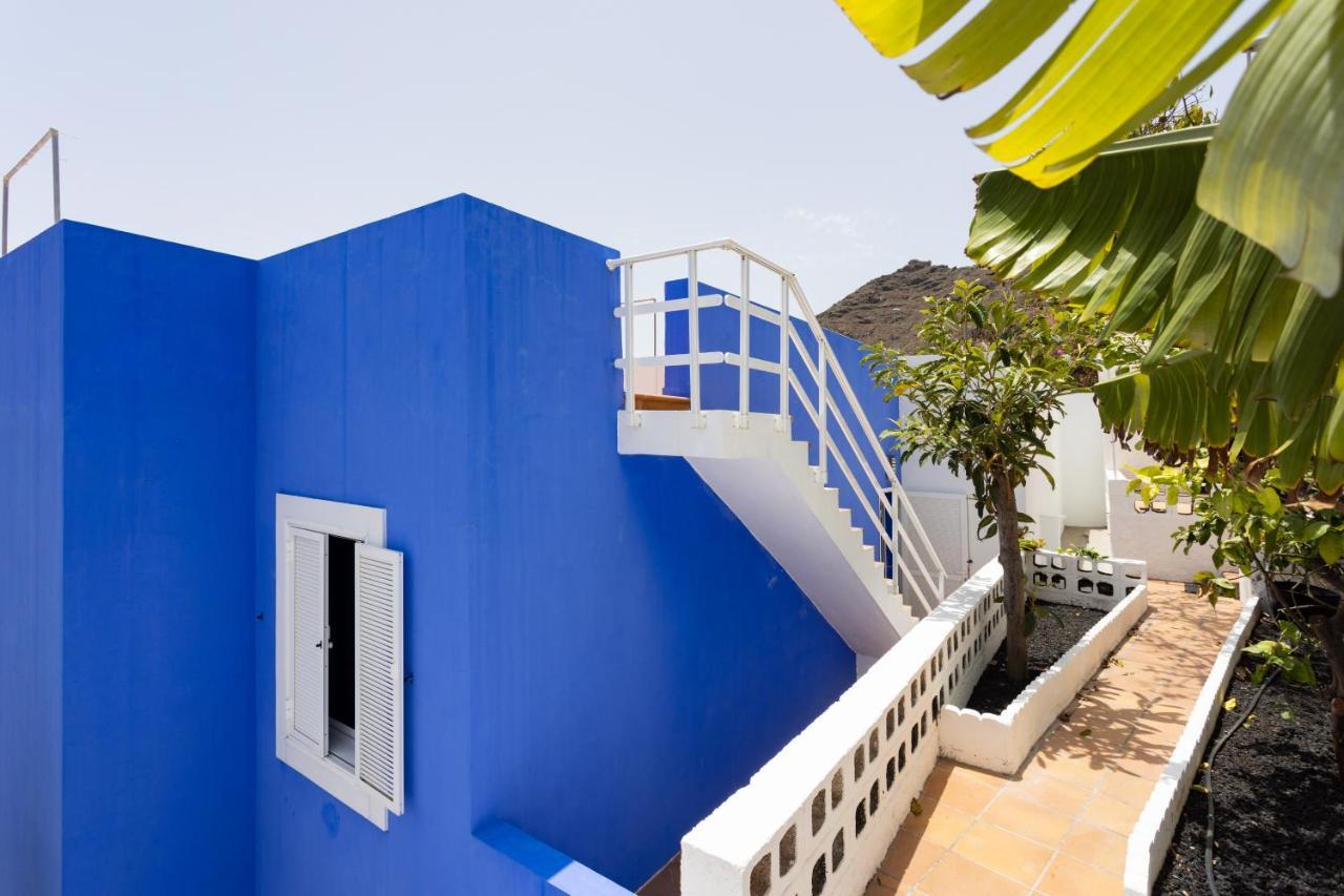 Home2book Stunning Near Teresitas&anaga Santa Cruz de Tenerife