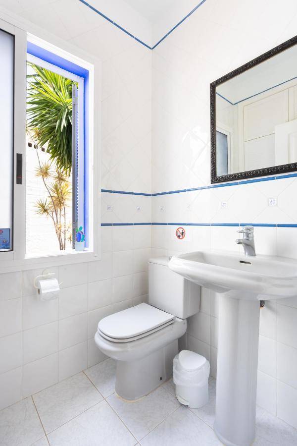Home2book Stunning Near Teresitas&anaga * Santa Cruz de Tenerife