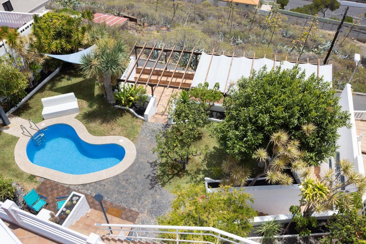 Holiday home Home2book Stunning Near Teresitas&anaga