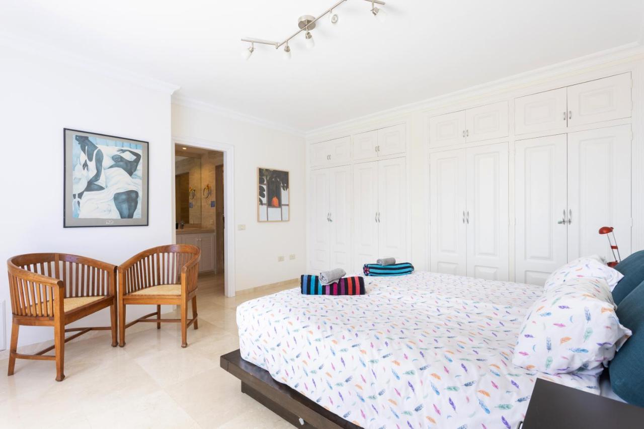 Home2book Stunning Near Teresitas&anaga Santa Cruz de Tenerife