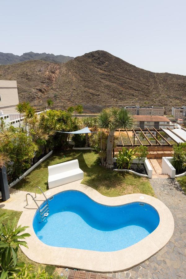 Home2book Stunning Near Teresitas&anaga Holiday home Santa Cruz de Tenerife