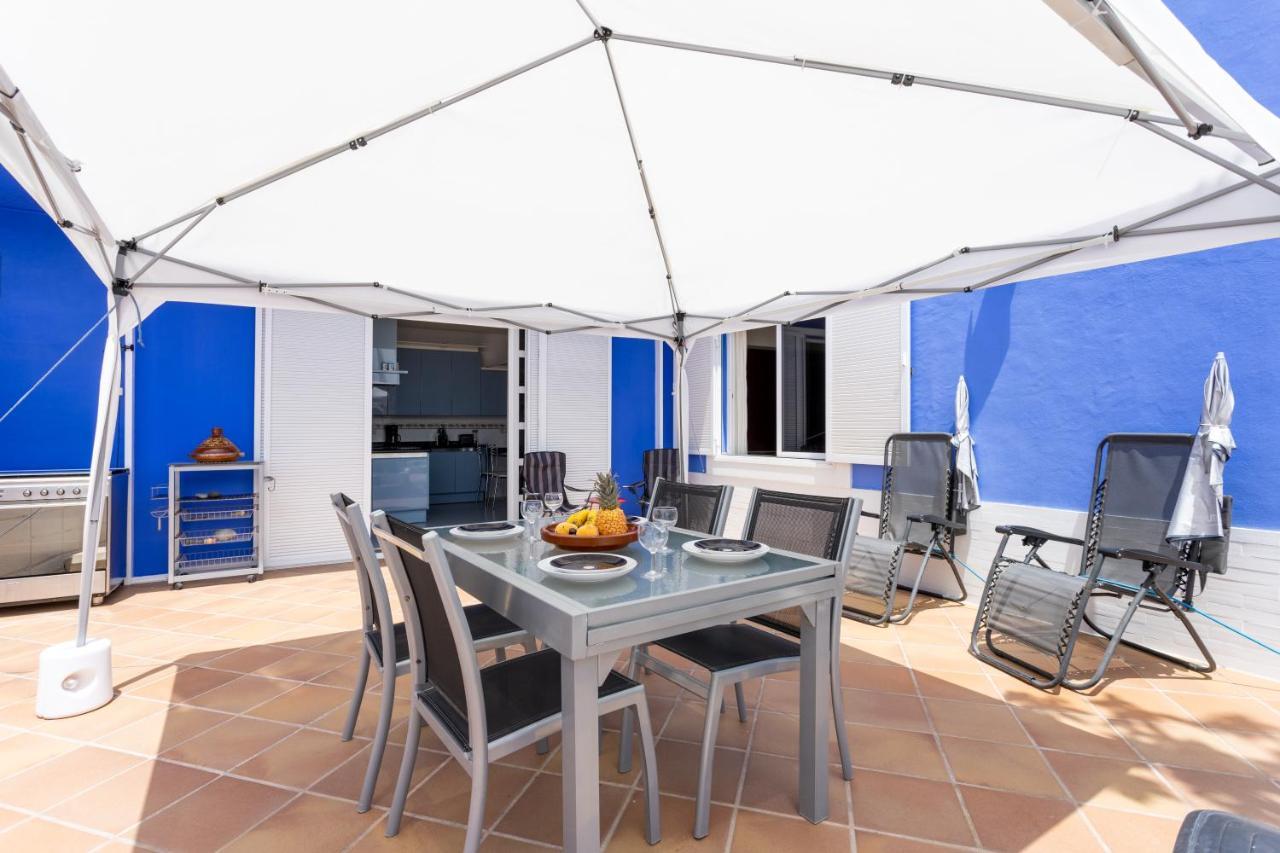 Home2book Stunning Near Teresitas&anaga Santa Cruz de Tenerife