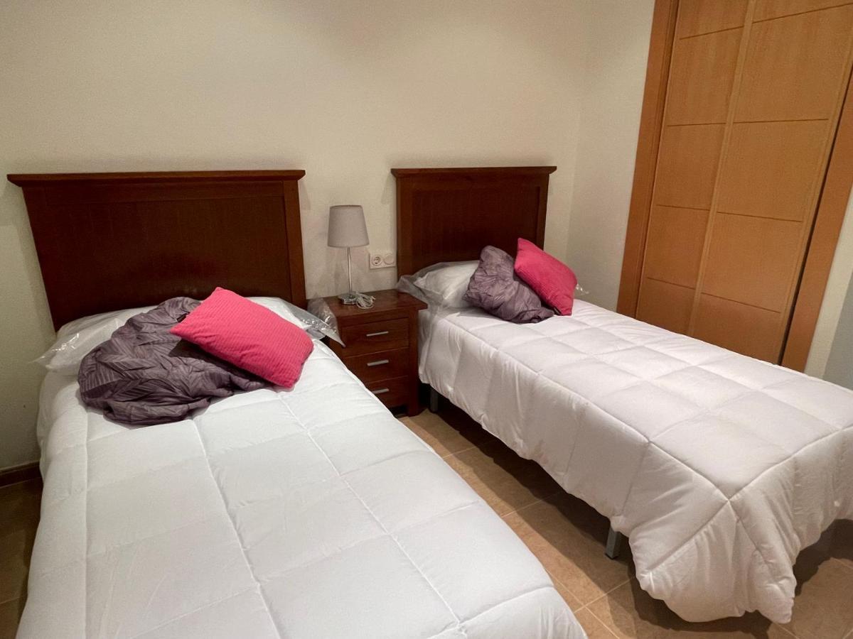 Apartamento Pueblo Salinas 2