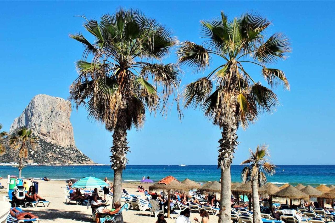 Stefano Inftour * Calpe
