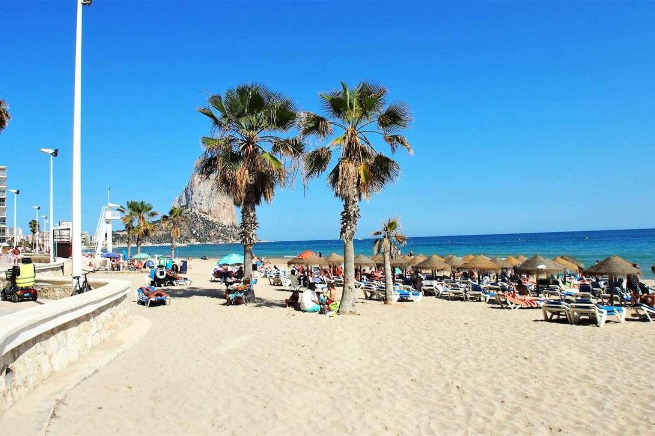Apartment Stefano Inftour Calpe