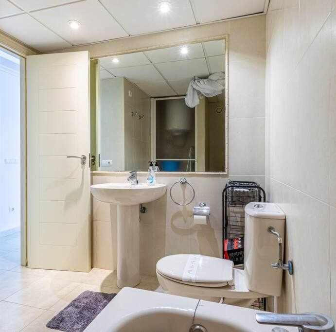Inftour Amatista 9 Apartamento
