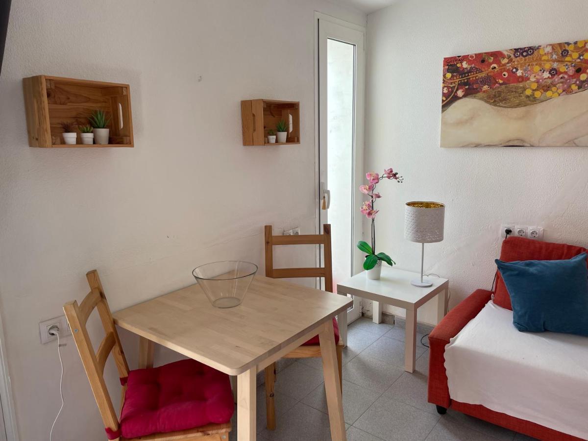 Bungalow 2-4 With Jacuzzi Apartamento *