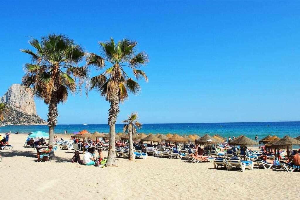 Apartamento Inftour Amatista 9 *