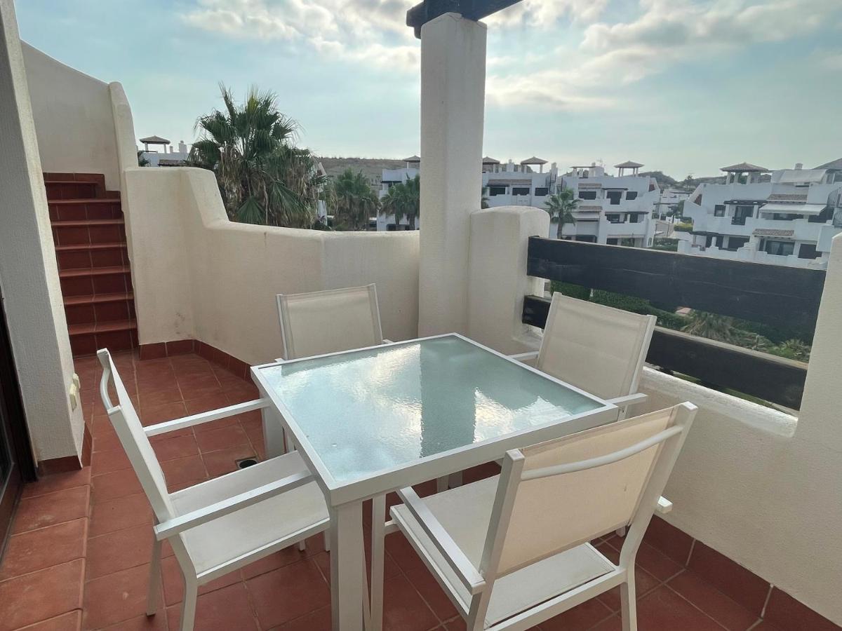 Pueblo Salinas 2 Apartamento Vera