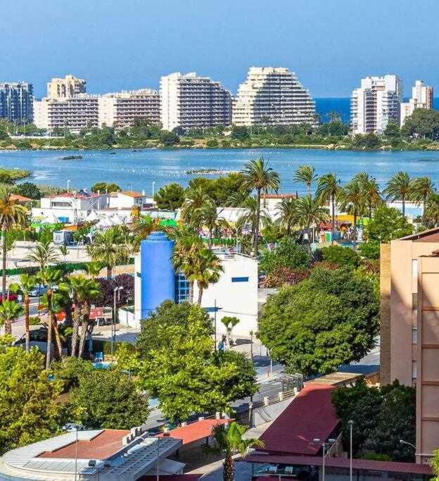 Inftour Amatista 9 Apartamento