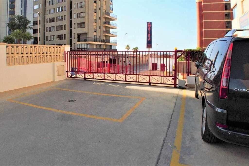 Inftour Amatista 9 Apartamento *