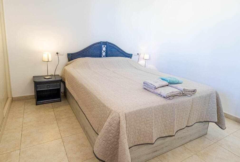 Apartamento Inftour Amatista 9 *