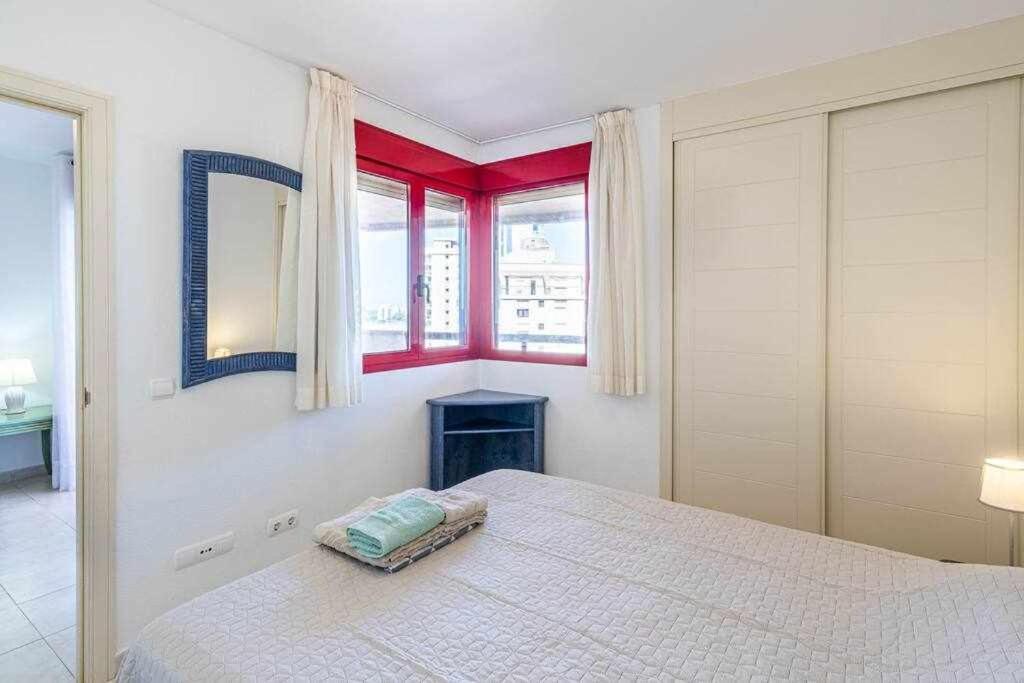 Inftour Amatista 9 * Calpe