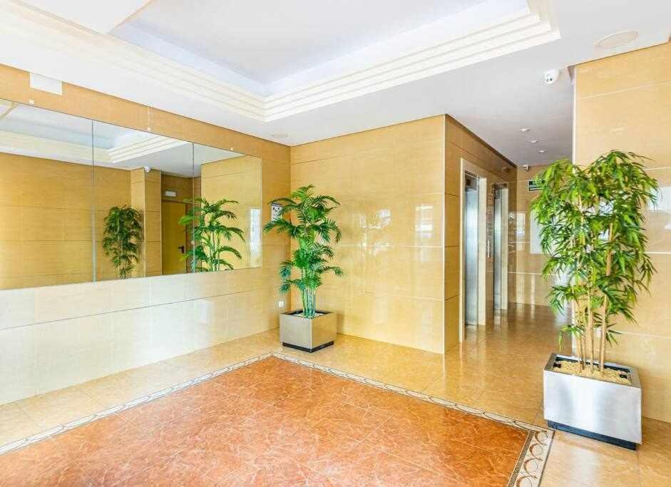Inftour Amatista 9 Apartamento