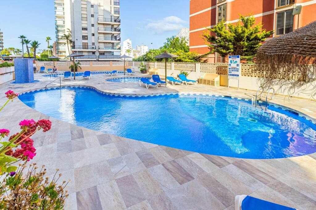 Inftour Amatista 9