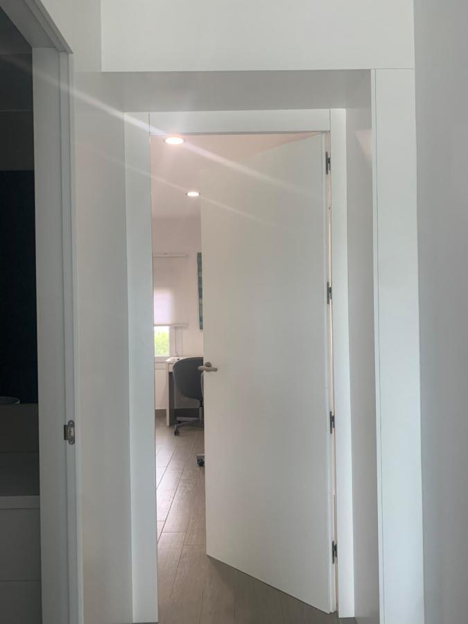 Apartamento Exclusivo Costa Dorada Apartment Hospitalet De L'Infant