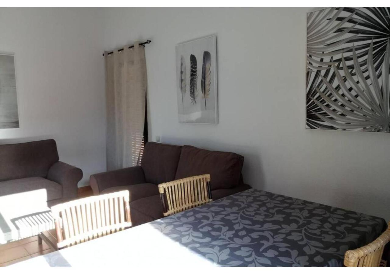 Anahi Homes Corralejo - Codeso 1