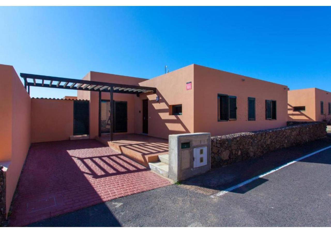 Anahi Homes Corralejo - Codeso 1
